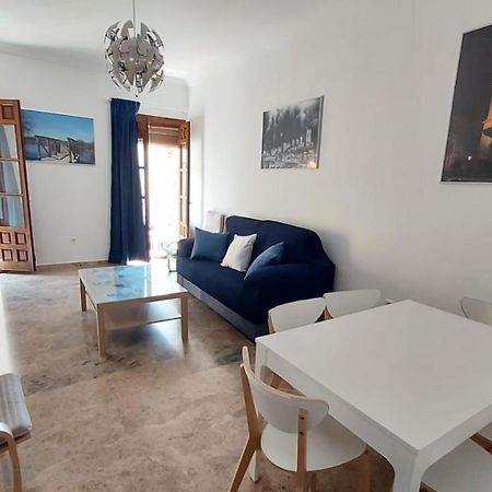 Piso En El Centro De Antequera Daire Dış mekan fotoğraf