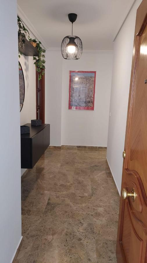 Piso En El Centro De Antequera Daire Dış mekan fotoğraf